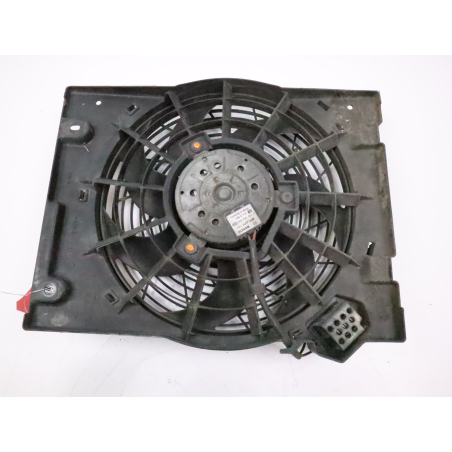 Moteur ventilateur clim occasion OPEL ZAFIRA I Phase 1 - 1.6i 16v 100ch
