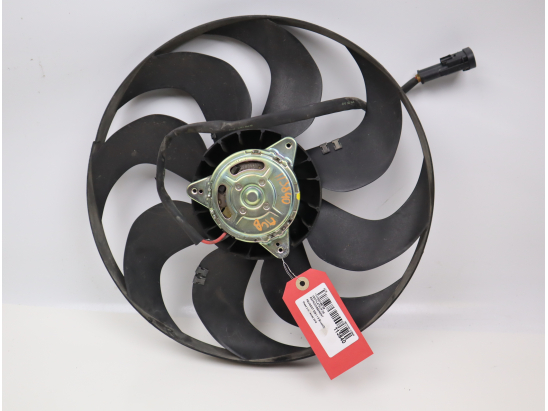 VENTILATEUR DE REFROIDISSEMENT