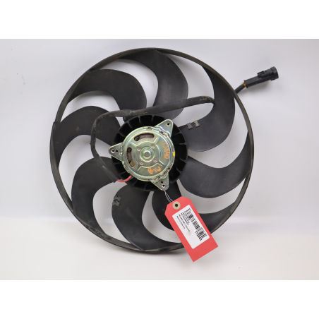 VENTILATEUR DE REFROIDISSEMENT