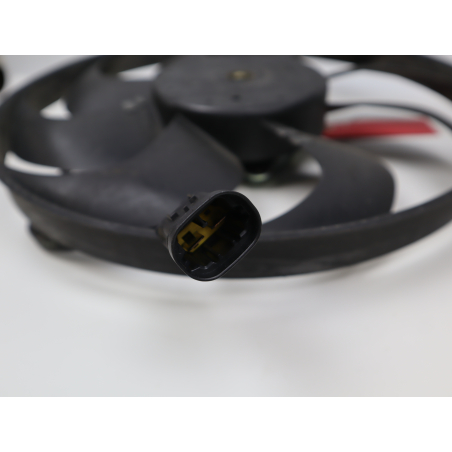 VENTILATEUR DE REFROIDISSEMENT