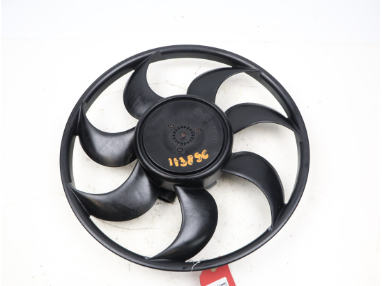 VENTILATEUR DE REFROIDISSEMENT