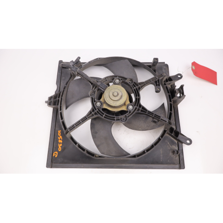 VENTILATEUR DE REFROIDISSEMENT G