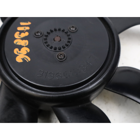 VENTILATEUR DE REFROIDISSEMENT