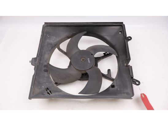 VENTILATEUR DE REFROIDISSEMENT G