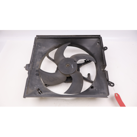 VENTILATEUR DE REFROIDISSEMENT G