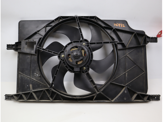 VENTILATEUR DE REFROIDISSEMENT