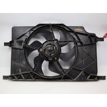 VENTILATEUR DE REFROIDISSEMENT