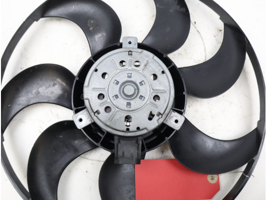 VENTILATEUR DE REFROIDISSEMENT