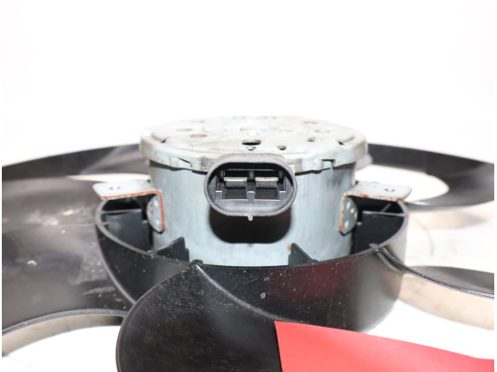 VENTILATEUR DE REFROIDISSEMENT