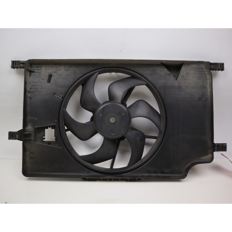 VENTILATEUR DE REFROIDISSEMENT