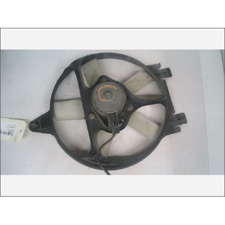 VENTILATEUR DE REFROIDISSEMENT