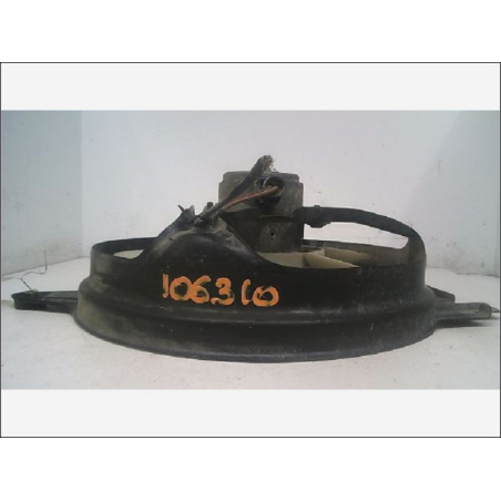 VENTILATEUR DE REFROIDISSEMENT