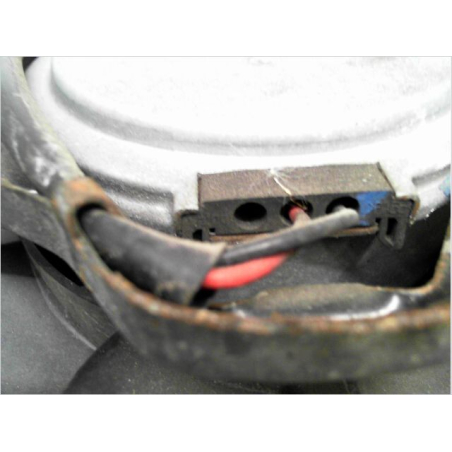 VENTILATEUR DE REFROIDISSEMENT