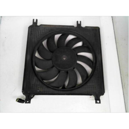 VENTILATEUR DE REFROIDISSEMENT