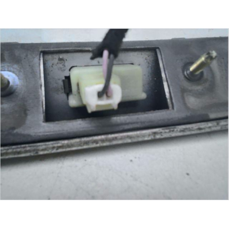 Actionneur serrure hayon occasion RENAULT MEGANE SCENIC I Phase 2 - 1.9 DCI