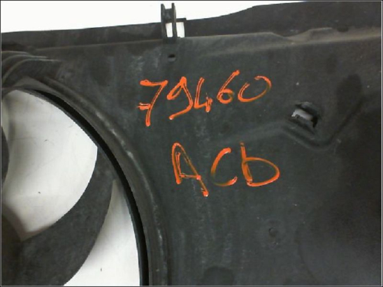 VENTILATEUR DE REFROIDISSEMENT