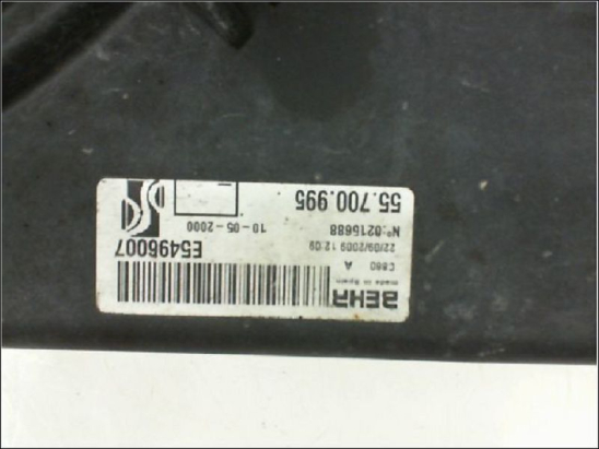 VENTILATEUR DE REFROIDISSEMENT