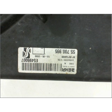 VENTILATEUR DE REFROIDISSEMENT