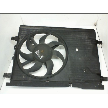 VENTILATEUR DE REFROIDISSEMENT