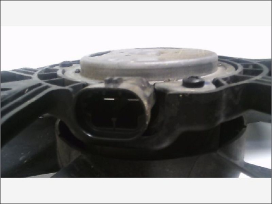 VENTILATEUR DE REFROIDISSEMENT