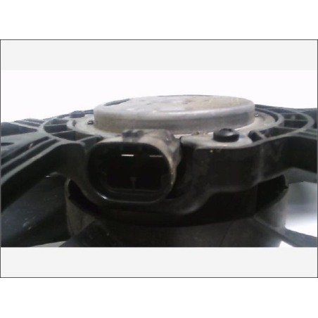 VENTILATEUR DE REFROIDISSEMENT