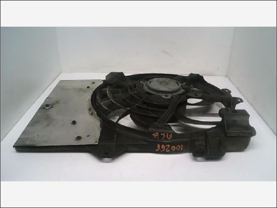 VENTILATEUR DE REFROIDISSEMENT