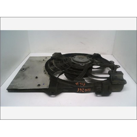 VENTILATEUR DE REFROIDISSEMENT