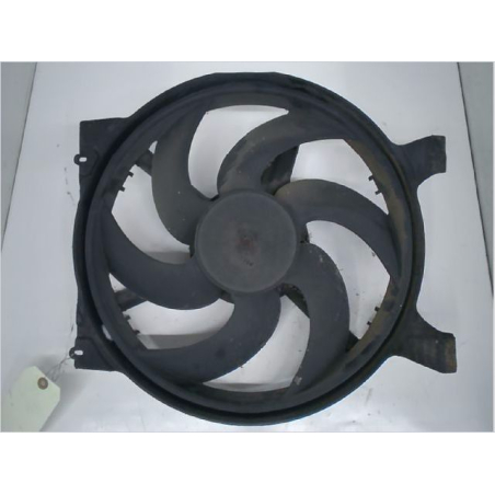 VENTILATEUR DE REFROIDISSEMENT