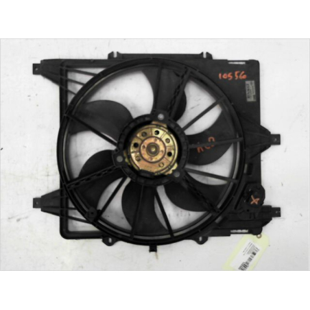 VENTILATEUR DE REFROIDISSEMENT