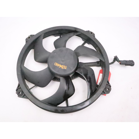 VENTILATEUR DE REFROIDISSEMENT