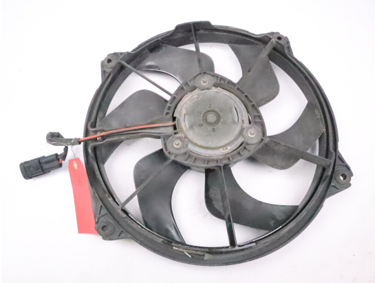 VENTILATEUR DE REFROIDISSEMENT