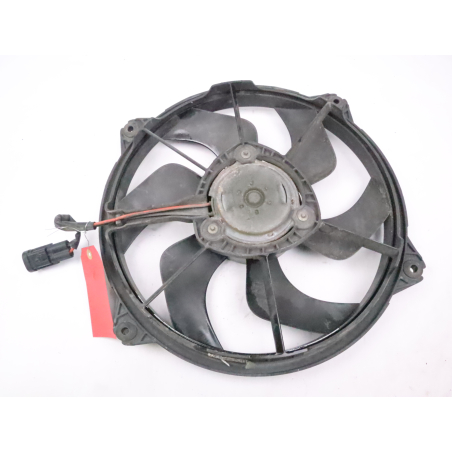 VENTILATEUR DE REFROIDISSEMENT