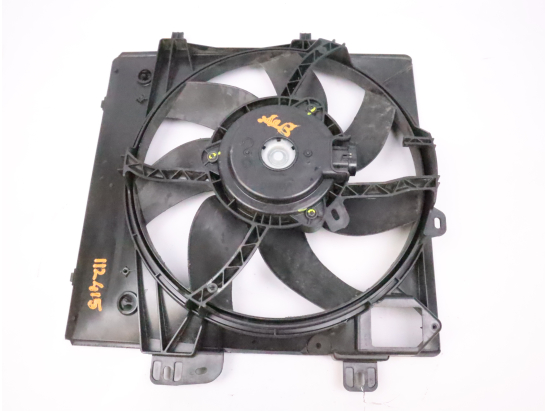 Ventilateur de refroidissement occasion CITROEN C3 III Phase 2 - 1.2i PureTech 83ch