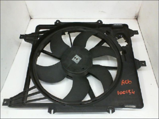 Ventilateur de refroidissement occasion RENAULT KANGOO I Phase 2 - 1.5 DCI 65ch