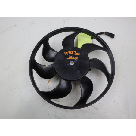 Ventilateur de refroidissement occasion DACIA SPRING Phase 1 - Elec 44ch