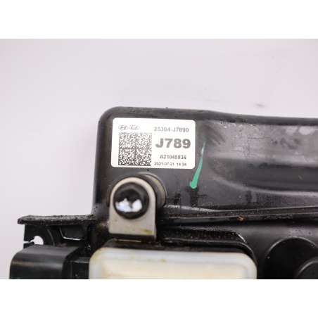 VENTILATEUR DE REFROIDISSEMENT