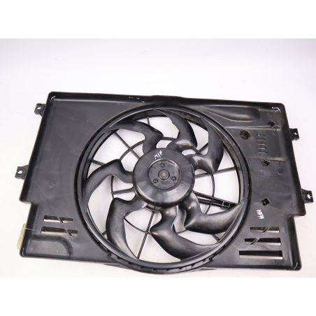 VENTILATEUR DE REFROIDISSEMENT