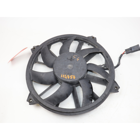 VENTILATEUR DE REFROIDISSEMENT