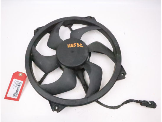 VENTILATEUR DE REFROIDISSEMENT