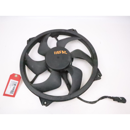 VENTILATEUR DE REFROIDISSEMENT