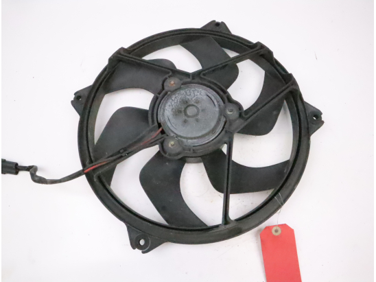 VENTILATEUR DE REFROIDISSEMENT