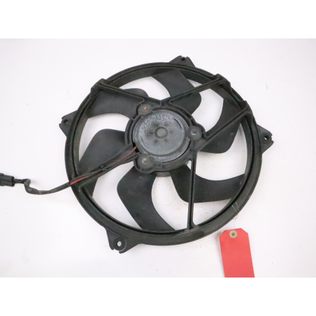 VENTILATEUR DE REFROIDISSEMENT
