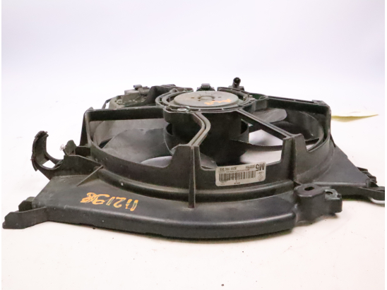 Ventilateur de refroidissement occasion RENAULT CLIO III Phase 2 - 1.5 DCI 70ch
