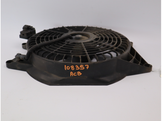 Moteur ventilateur clim occasion KIA CARNIVAL I Phase 2 - 2.9 CRDI 144ch