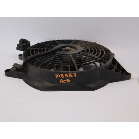 Moteur ventilateur clim occasion KIA CARNIVAL I Phase 2 - 2.9 CRDI 144ch