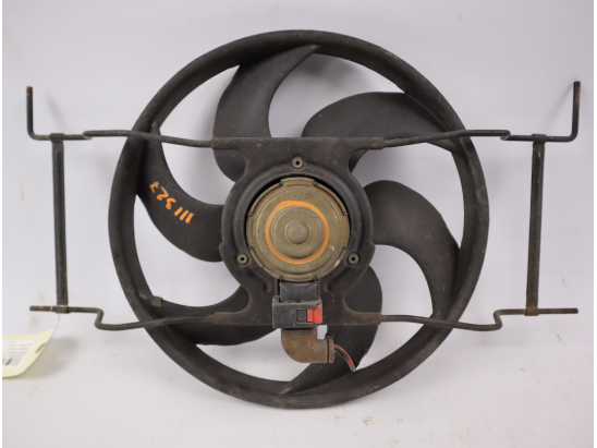 Ventilateur de refroidissement occasion CITROEN ZX Phase 2 BREAK - 1.9 D 69ch