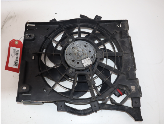 Ventilateur de refroidissement G occasion OPEL ASTRA III Phase 2 GTC - 1.9 CDTI 120ch