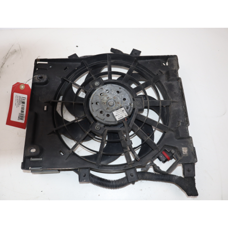 Ventilateur de refroidissement G occasion OPEL ASTRA III Phase 2 GTC - 1.9 CDTI 120ch