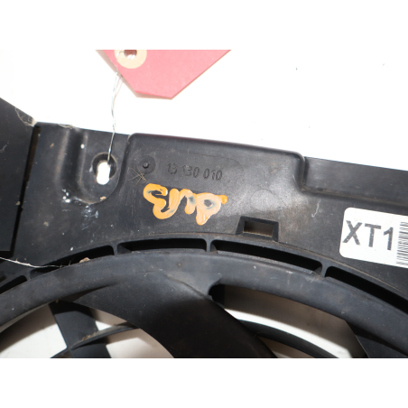 Ventilateur de refroidissement G occasion OPEL ASTRA III Phase 2 GTC - 1.9 CDTI 120ch