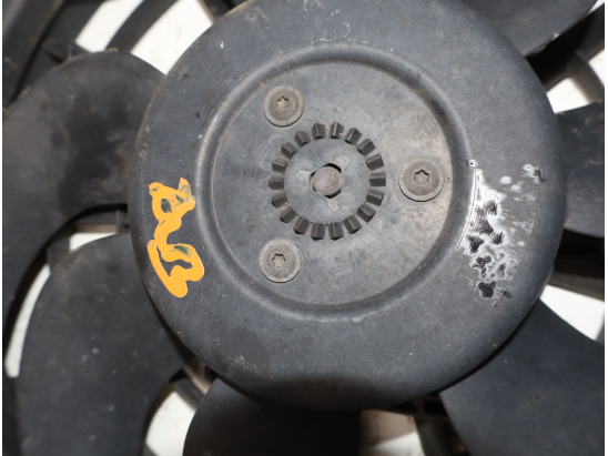 Ventilateur de refroidissement G occasion OPEL ASTRA III Phase 2 GTC - 1.9 CDTI 120ch